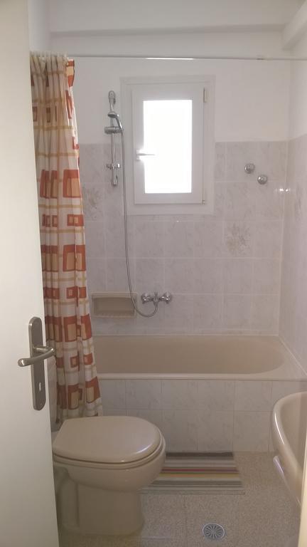 Bozikis Apartments & Studios パレオカストリッツア 部屋 写真