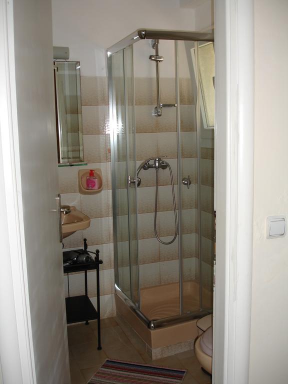 Bozikis Apartments & Studios パレオカストリッツア 部屋 写真